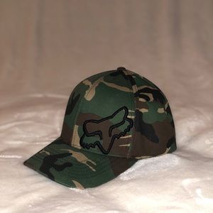 Fox Racing Flex Fit Hat